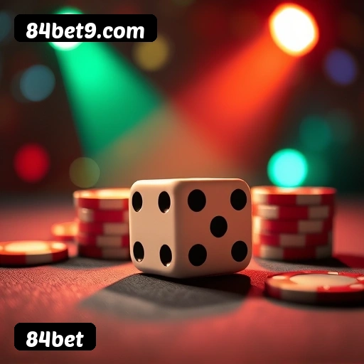 Guia visual quadrado da instalação APK 84bet