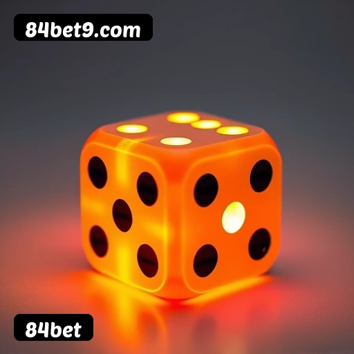 Imagem quadrada de apoio para baixar 84bet