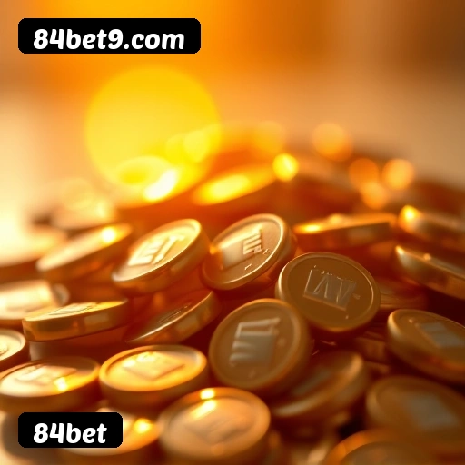 Cassino ao Vivo 84bet - Dealers Brasileiros Profissionais