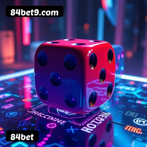 Benefícios do Login 84bet - Bônus e Vantagens Exclusivas