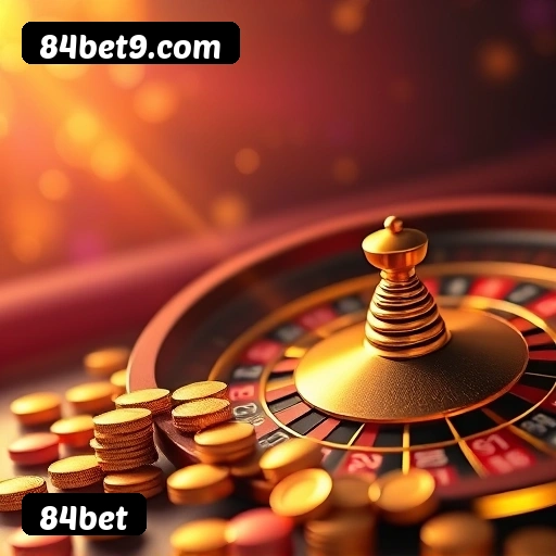 Coleção Premium de Slots 84bet - NetEnt, Pragmatic Play, Evolution