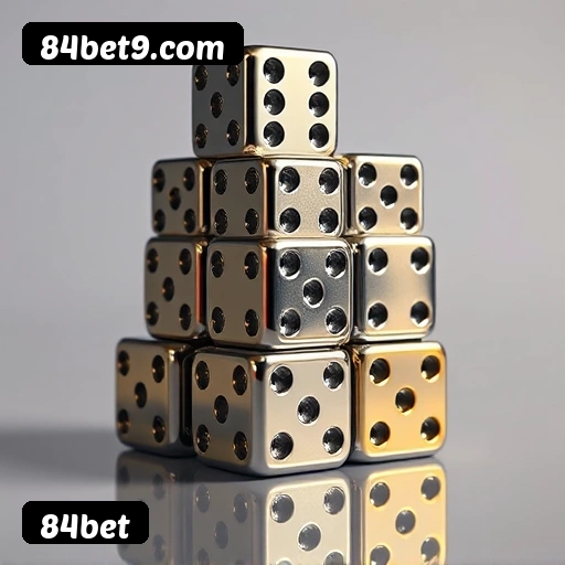 Jogos de Mesa Premium 84bet - Blackjack, Roleta, Baccarat